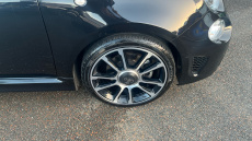 Abarth 595 1.4 T-Jet 165 Turismo 2dr Petrol Convertible